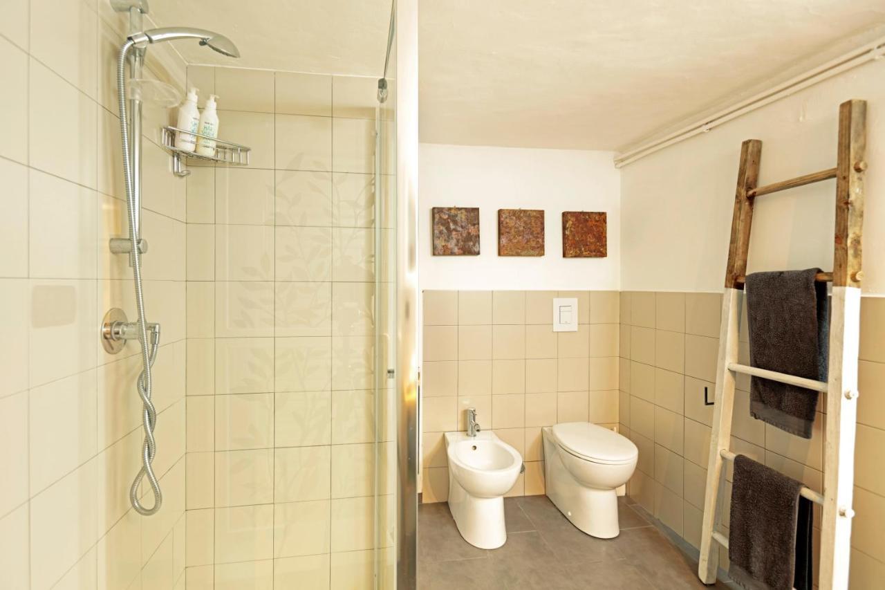 Bed and Breakfast Vittorio 21 Турин Екстер'єр фото