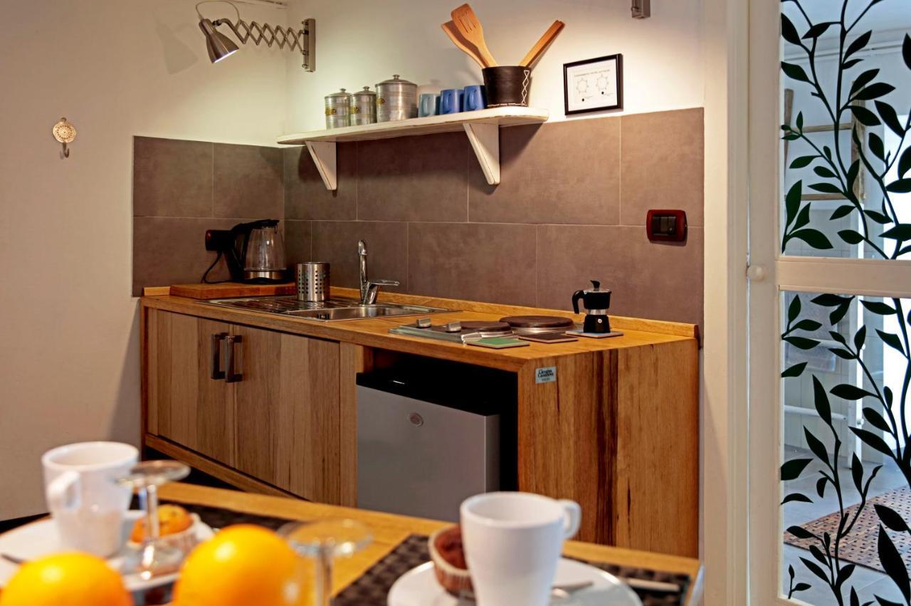 Bed and Breakfast Vittorio 21 Турин Екстер'єр фото